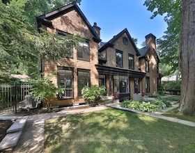 905 Sangster Avenue, Peel, ON , MLS #W12413596 , Image - 1