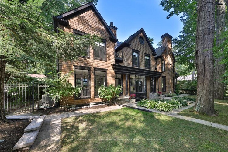 905 Sangster Avenue, Mississauga, ON, Lorne Park