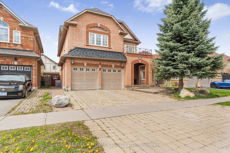 178 Stonemanor Avenue, Whitby, ON, Pringle Creek