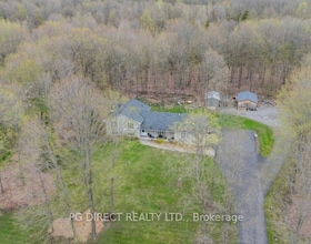 5501 Dejong Road, Leeds and Grenvi, ON , MLS #X12142620 , Image - 1