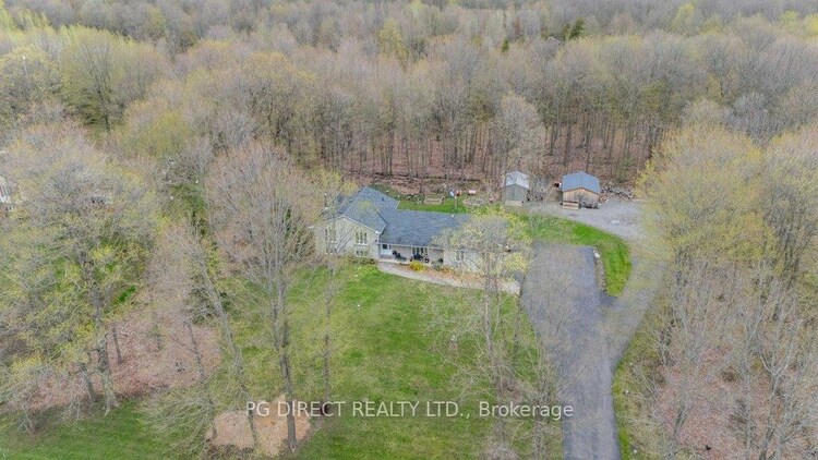 5501 Dejong Road, Augusta, ON, 809 - Augusta Twp