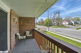 475 Parkhill Road W, Peterborough, ON , MLS #40727460 , Image - 1