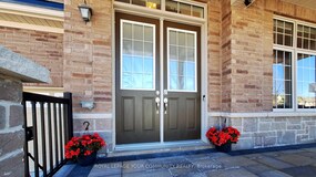 561 Clifford Perry Place, York, ON