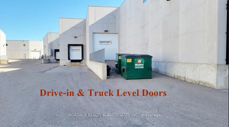 321 CITYVIEW Boulevard, Vaughan, ON, Vellore Village