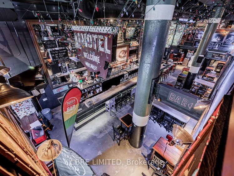 71-75 Front Street E, Toronto, ON, Waterfront Communities C8