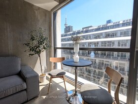 39 Brant Street, Toronto, ON , MLS #C12142599 , Image - 1