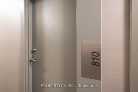 169 Fort York Boulevard, Toronto, ON , MLS #C12142565 , Image - 1