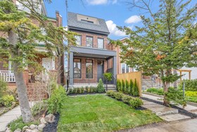 444 Roxton Road, Toronto, ON , MLS #C12485682 , Image - 1