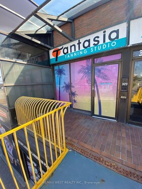 3129 Dufferin Street, Toronto, ON , MLS #W12142471 , Image - 1