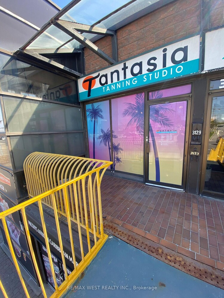 3129 Dufferin Street, Toronto, ON, Yorkdale-Glen Park