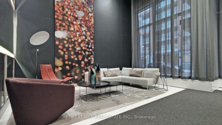 30 Nelson Street, Toronto, ON, Waterfront Communities C1