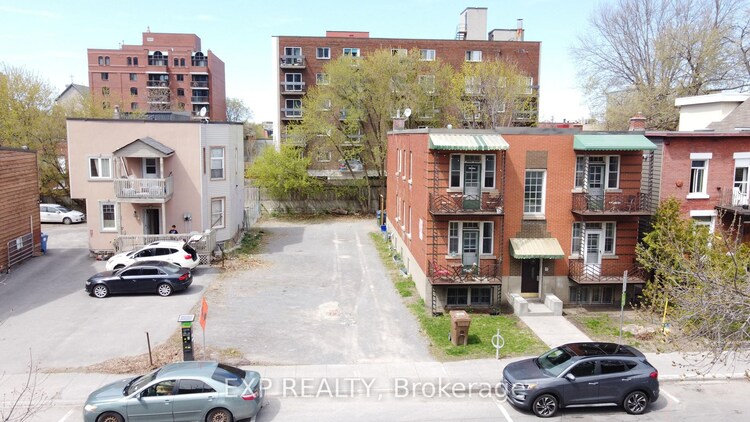 185 York Street, Lower Town - Sandy Hill, ON, 4001 - Lower Town/Byward Market