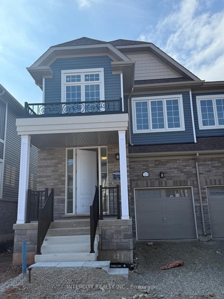 124 MOLOZZI Street, Erin, ON, Erin