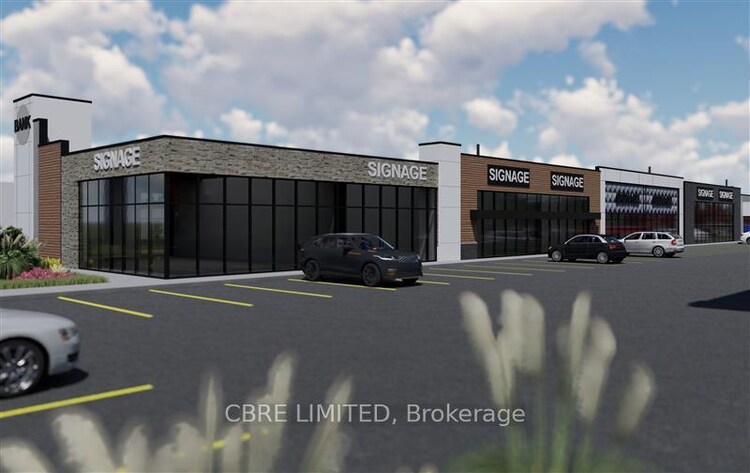 535 Manitou Drive, Kitchener, ON, 