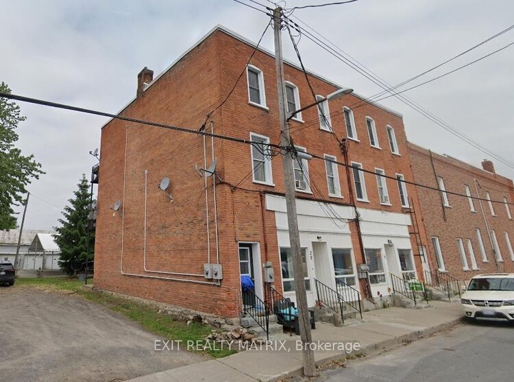 22 Union Street, Champlain, ON, 613 - Vankleek Hill