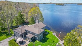 11 EDGEWATER Drive, Peterborough, ON , MLS #X12142702 , Image - 1