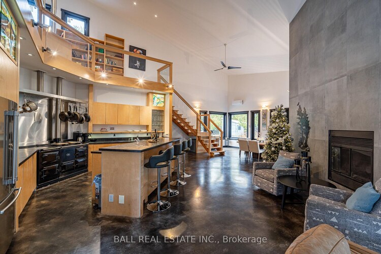 1080 Clydesdale Road, North Kawartha, ON, North Kawartha