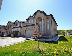 92 Nashville Circle, Hamilton, ON , MLS #X13032616 , Image - 1