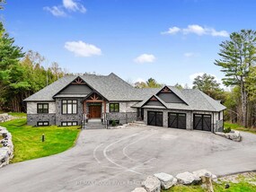 2006 Hill 60 Road, Northumberland, ON