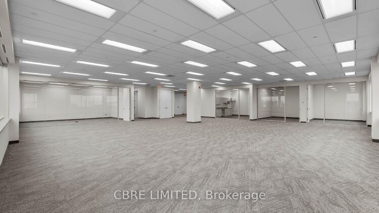 2315 Bristol Circle, Oakville, ON, 1021 - WP Winston Park