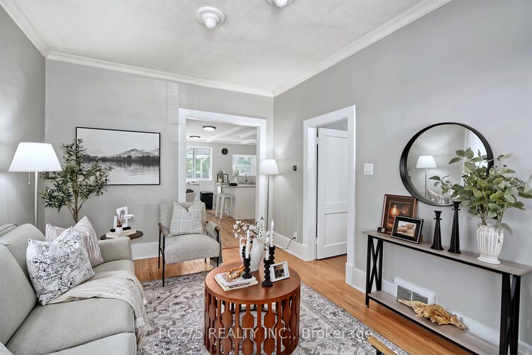 627 St James Street, London East, ON, East C