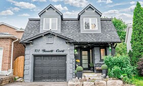 851 Bennett Court, Durham, ON