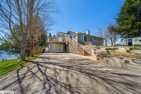 1091 Hwy 518, Parry Sound, ON