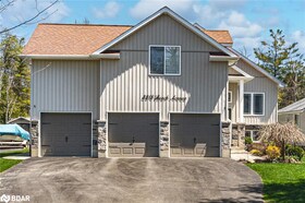 3213 Beach Avenue, Simcoe, ON , MLS #40725302 , Image - 1