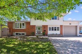 185 Carter Avenue, Waterloo, ON