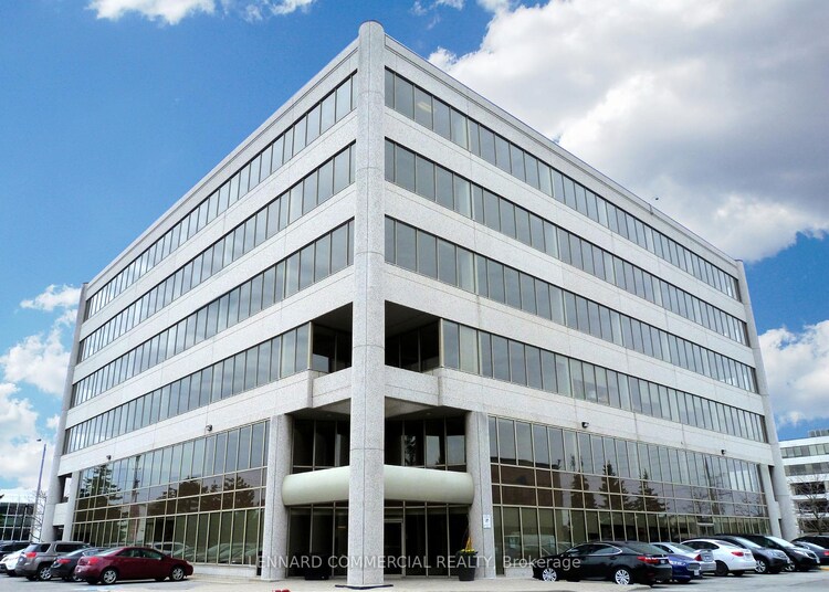 3760 14th Avenue, Markham, ON, Milliken Mills West