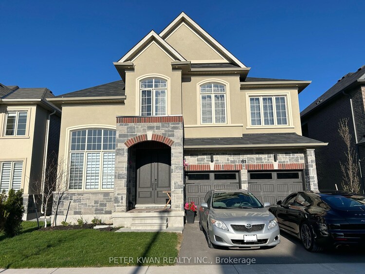 61 Strathgreen Lane, Georgina, ON, Keswick South