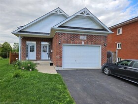 118 Clive Road, Waterloo, ON , MLS #40727539 , Image - 1