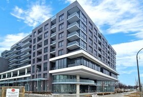 10 Gibbs Road, Toronto, ON