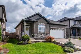 20 Stier Road, Waterloo, ON , MLS #X12536014 , Image - 1
