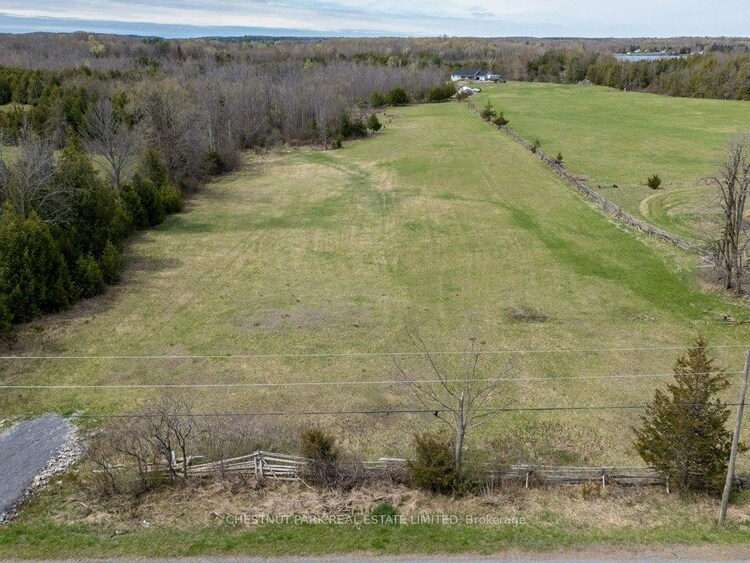 1542 Bradshaw Road, Stone Mills, ON, Stone Mills