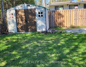 53 Horseshoe Circle, York, ON , MLS #N13078972 , Image - 1