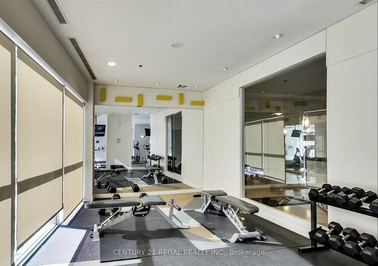 100 Western Battery Road, Toronto, ON, Niagara