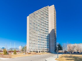 725 Don Mills Road, Toronto, ON , MLS #C12142958 , Image - 1