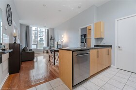 231 Fort York Boulevard, Toronto, ON , MLS #40727827 , Image - 1