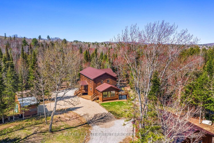 390 Pinegrove Road, Perry, ON, Perry