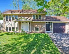 202 Michaelmas Street, Middlesex, ON , MLS #X13118206 , Image - 1