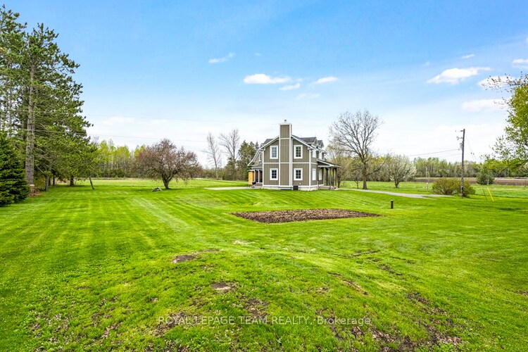1285 Craig Road, North Grenville, ON, 803 - North Grenville Twp (Kemptville South)