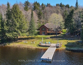 1170A Dam Road, Hastings, ON , MLS #X13120896 , Image - 1