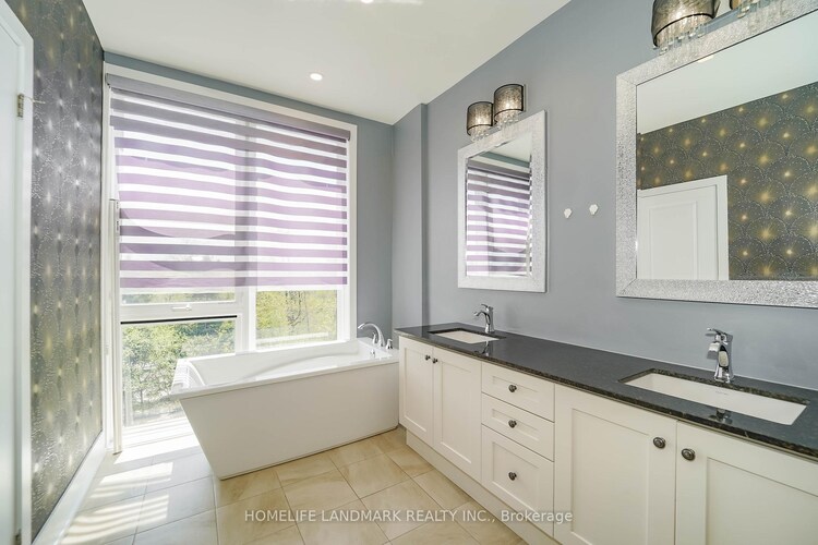 8 Crestridge Drive, Vaughan, ON, Patterson