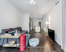 101 Charles Street E, Toronto, ON , MLS #C12143157 , Image - 1