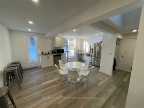 82 Lakeshore Road E, Peel, ON , MLS #W12143134 , Image - 1