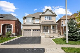 80 Spotted Owl Crescent, Peel, ON , MLS #W12143093 , Image - 1