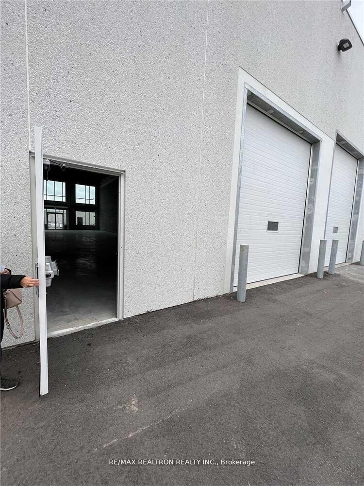 10952 Woodbine Avenue, Markham, ON, Victoria Square