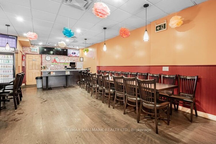 2658 Danforth Avenue, Toronto, ON, East End-Danforth