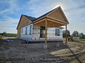 113 Thackeray Way, Wellington, ON , MLS #X12143283 , Image - 1